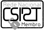 Membro Rede Nacional CSIRT